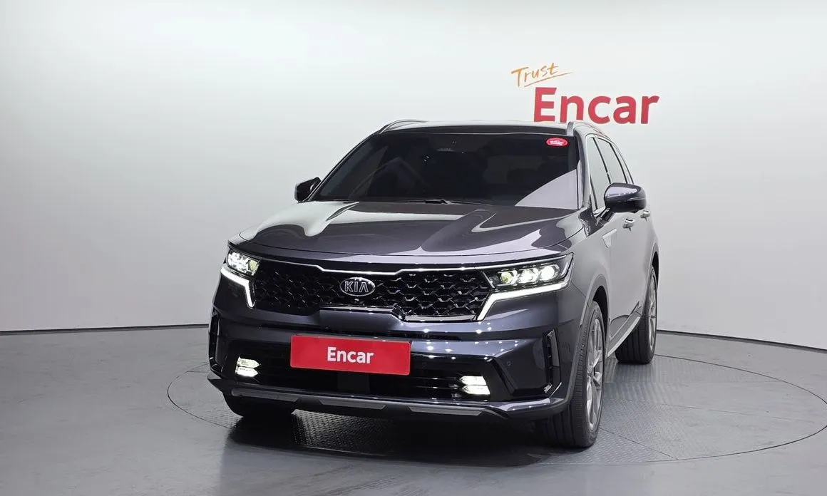 Kia Sorento — фото 4