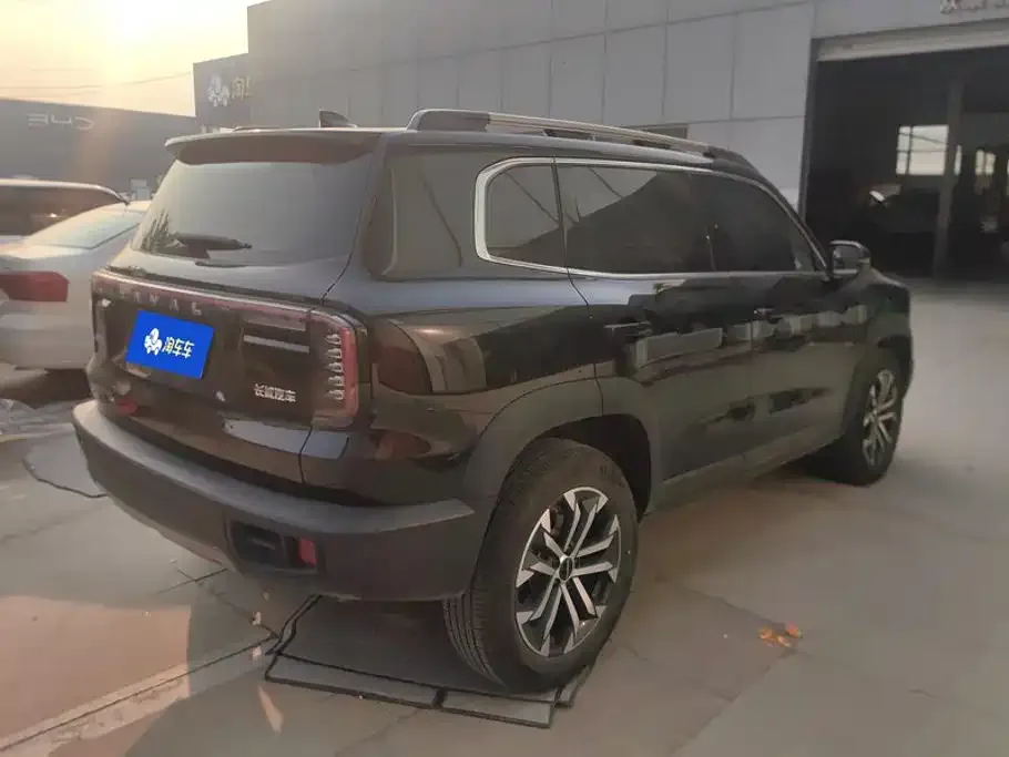 Haval Big Dog — фото 2