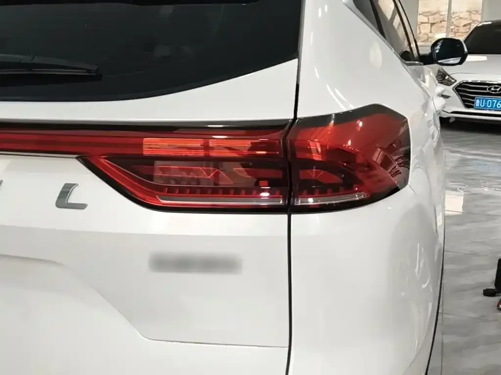 Haval H6 — фото 2