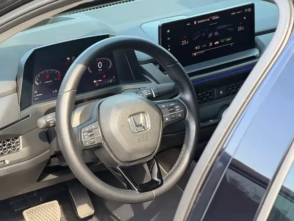 Honda Accord — фото 2