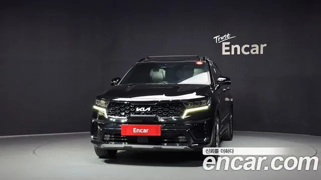 Kia Sorento — фото 2