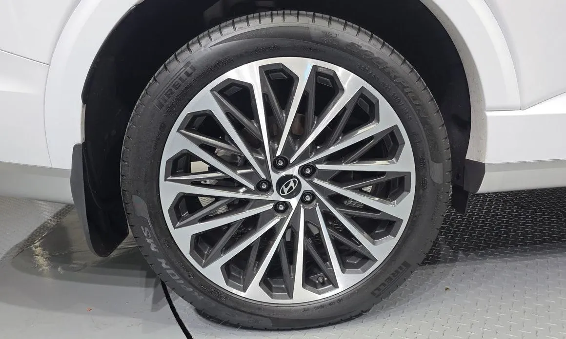 Hyundai Palisade — фото 10