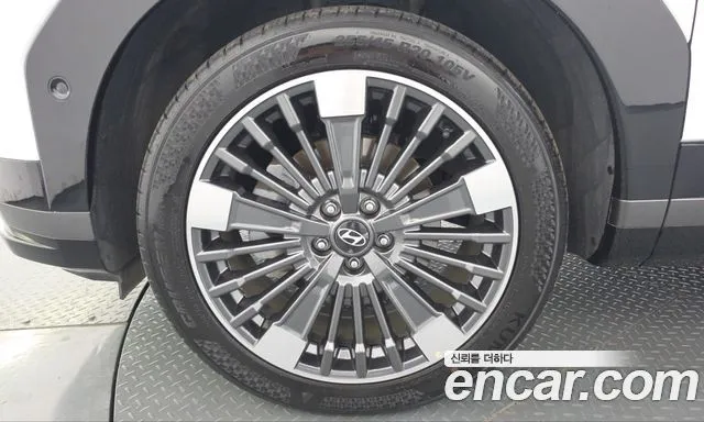 Hyundai Santafe — фото 10