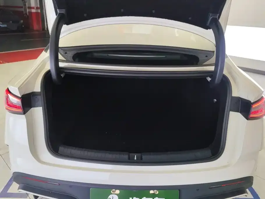 BYD Seal 06 — фото 6