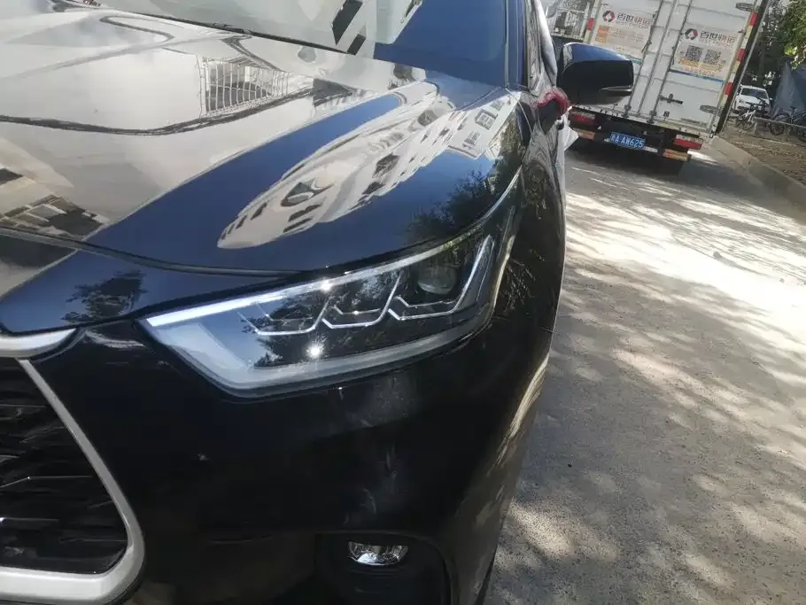 Toyota Highlander — фото 10