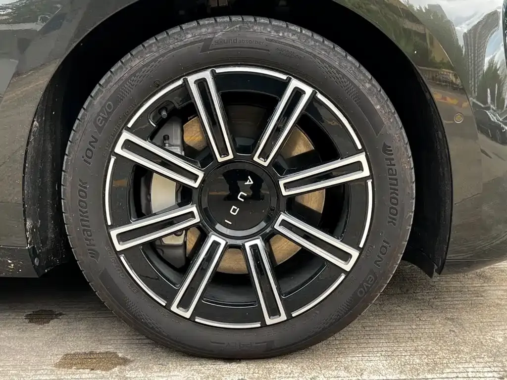 Audi E5 Sportback — фото 3