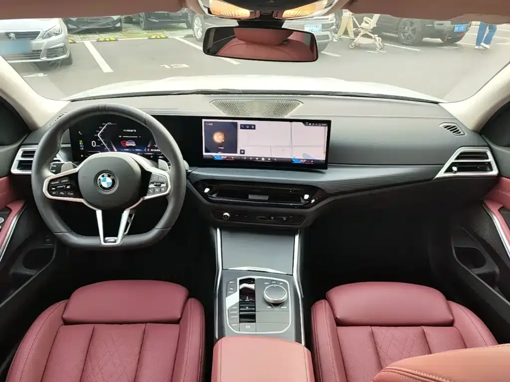 BMW 3 Series — фото 2