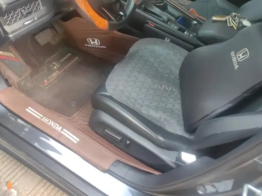Honda Accord — фото 2