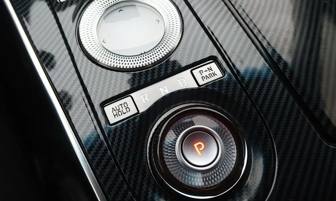 Genesis GV80 — фото 6