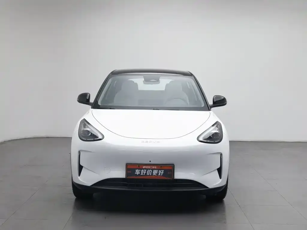 Geely Starburst — фото 2