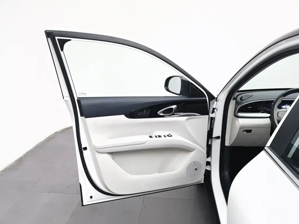 Geely Starburst — фото 10
