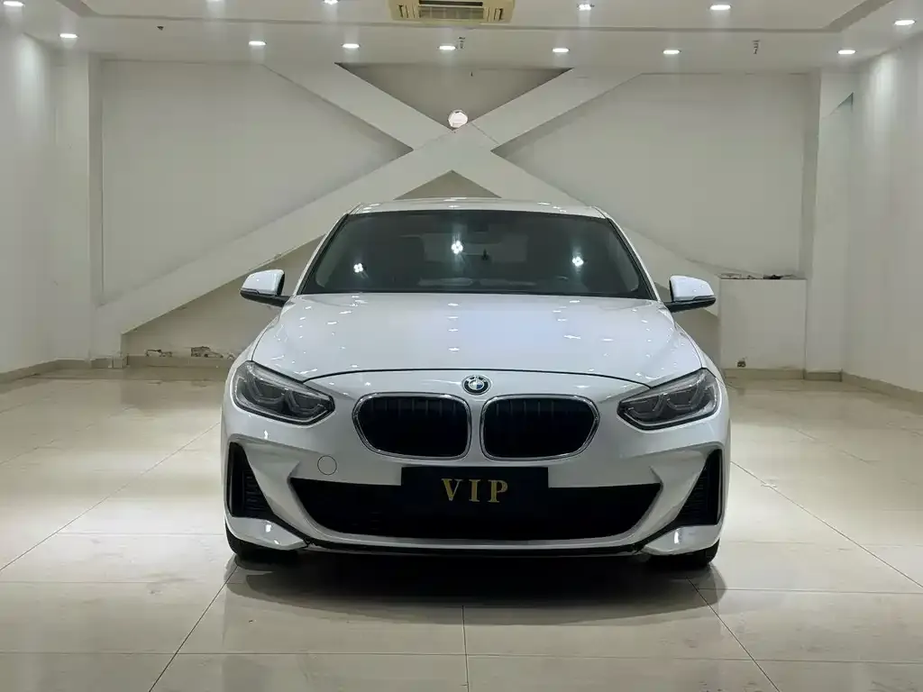 BMW 1 Series — фото 2