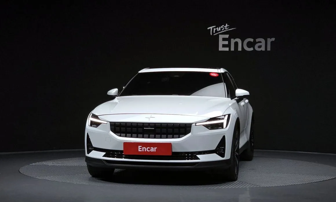 Polestar Polestar 2 — фото 2
