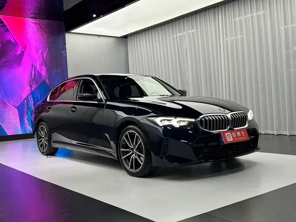 BMW 3 Series — фото 9