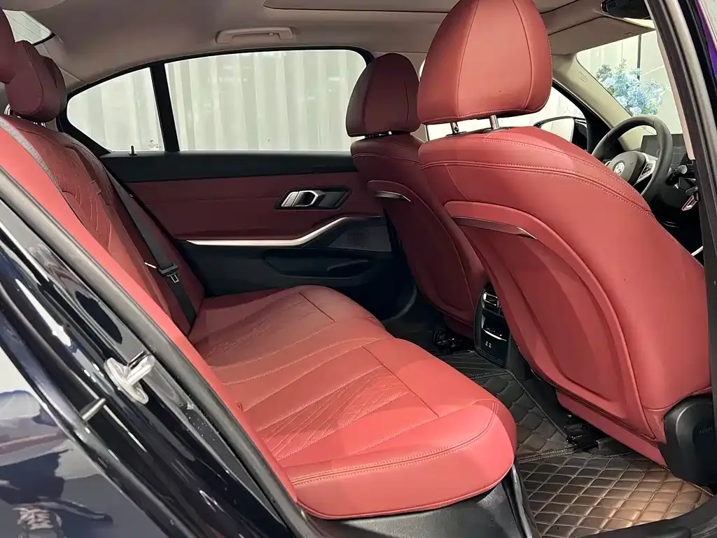 BMW 3 Series — фото 10
