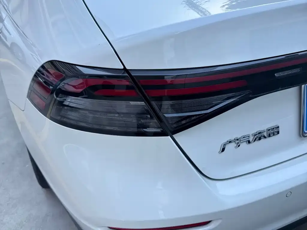 Honda Accord — фото 2