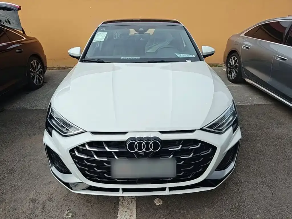 Audi A3 — фото 6