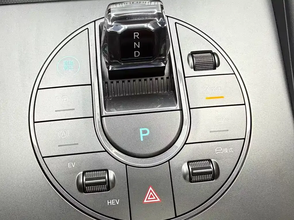 BYD Seal 06 — фото 10