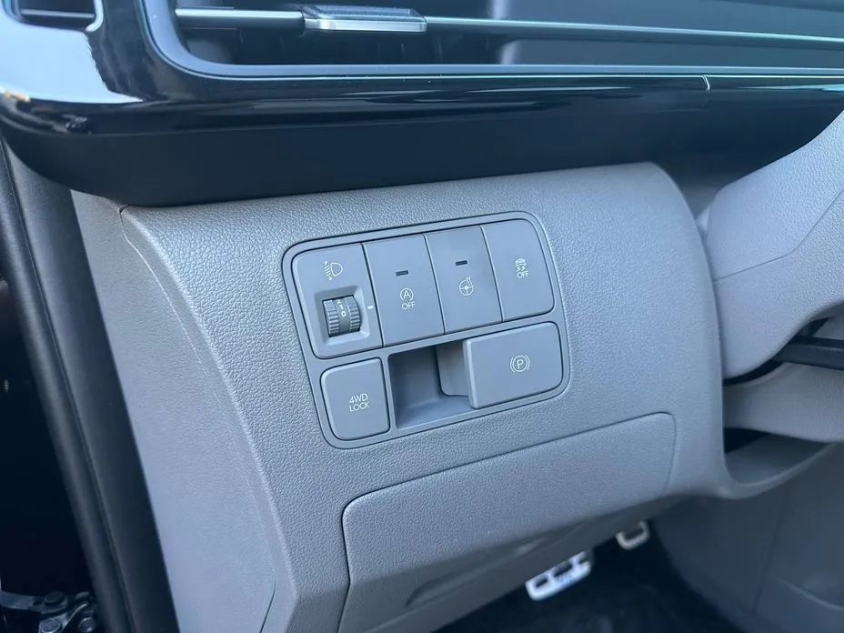Hyundai Staria — фото 6