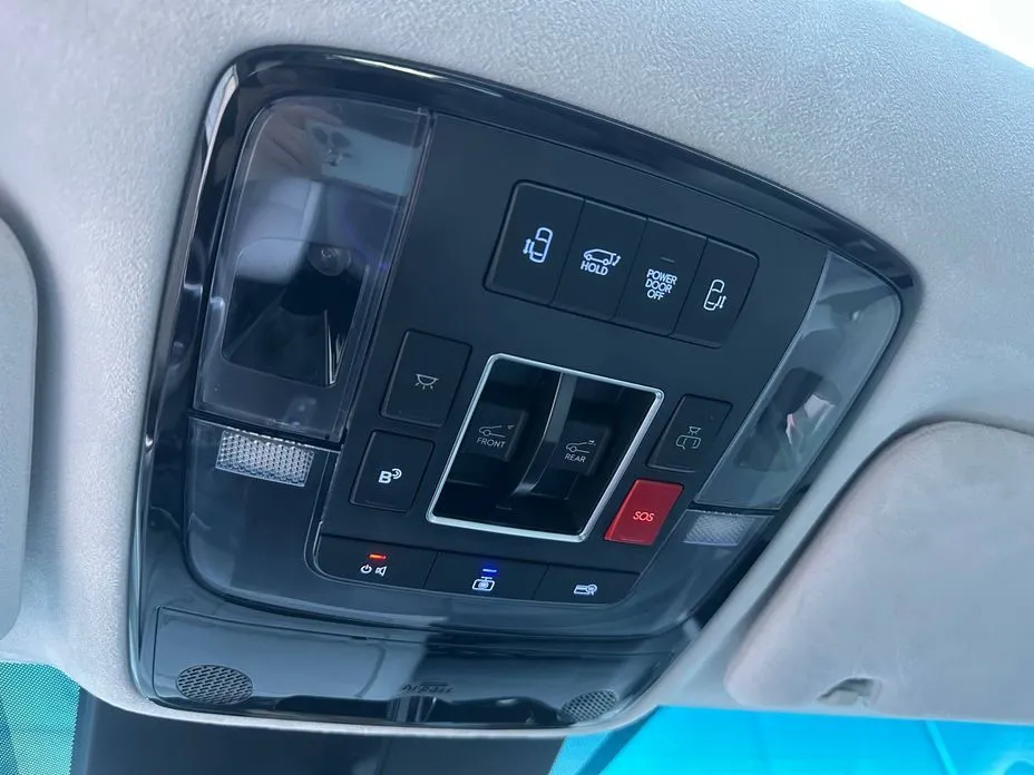 Hyundai Staria — фото 7