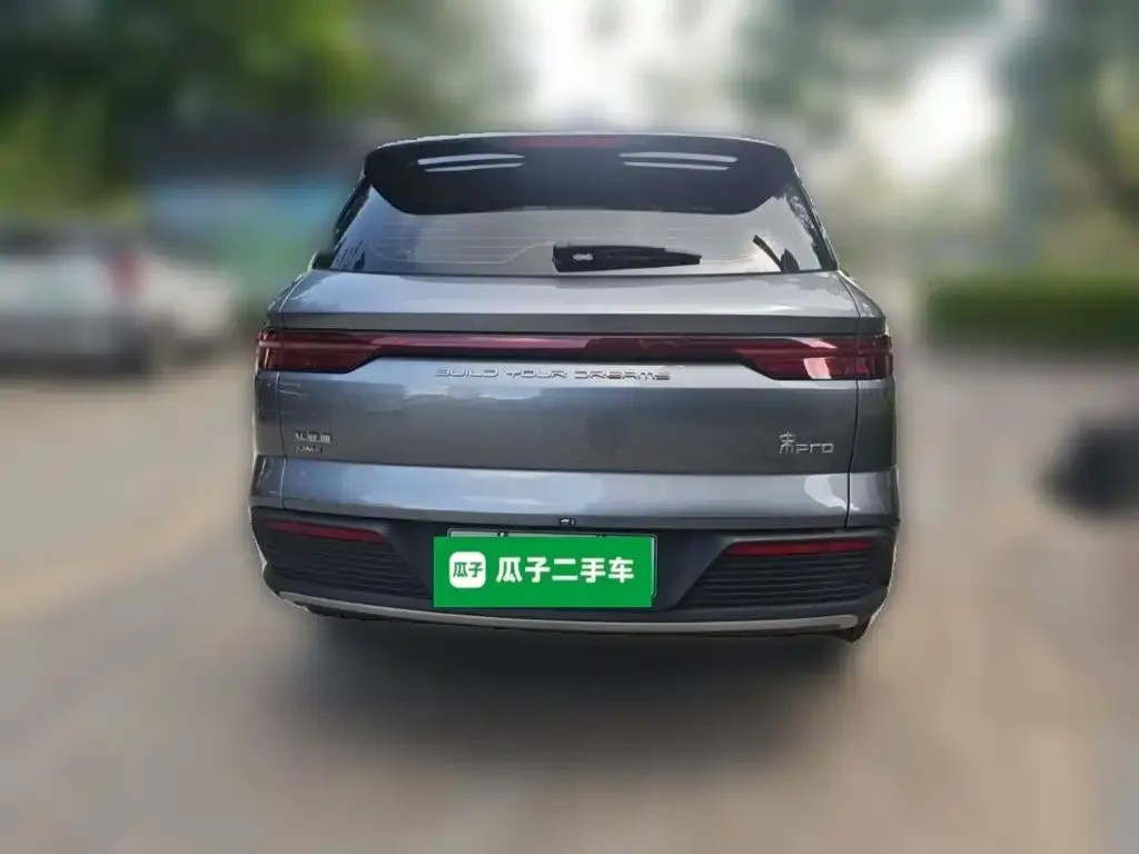 BYD Pro New Energy — фото 2