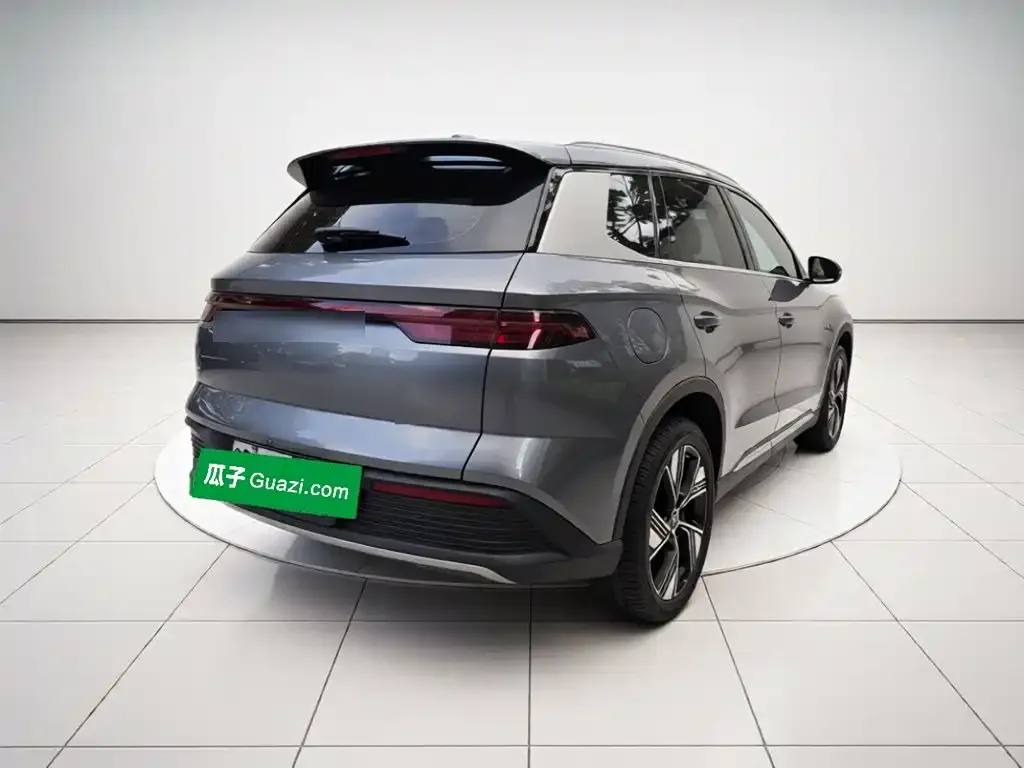 BYD Pro New Energy — фото 4