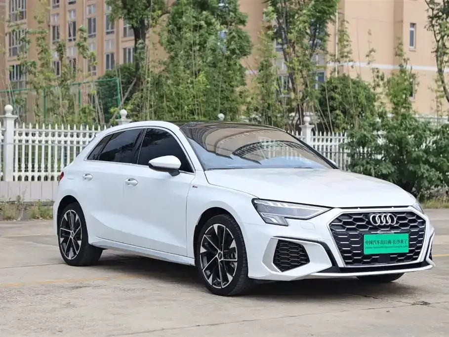 Audi A3 — фото 4