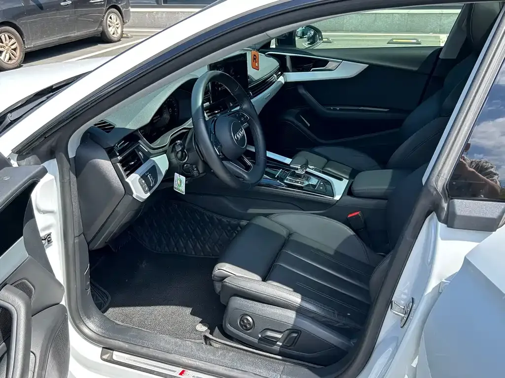 Audi A5 (Import) — фото 3
