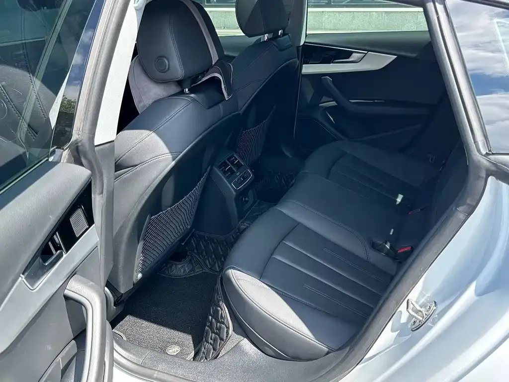 Audi A5 (Import) — фото 9