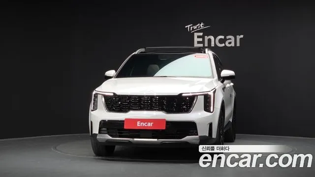 Kia Sorento — фото 2