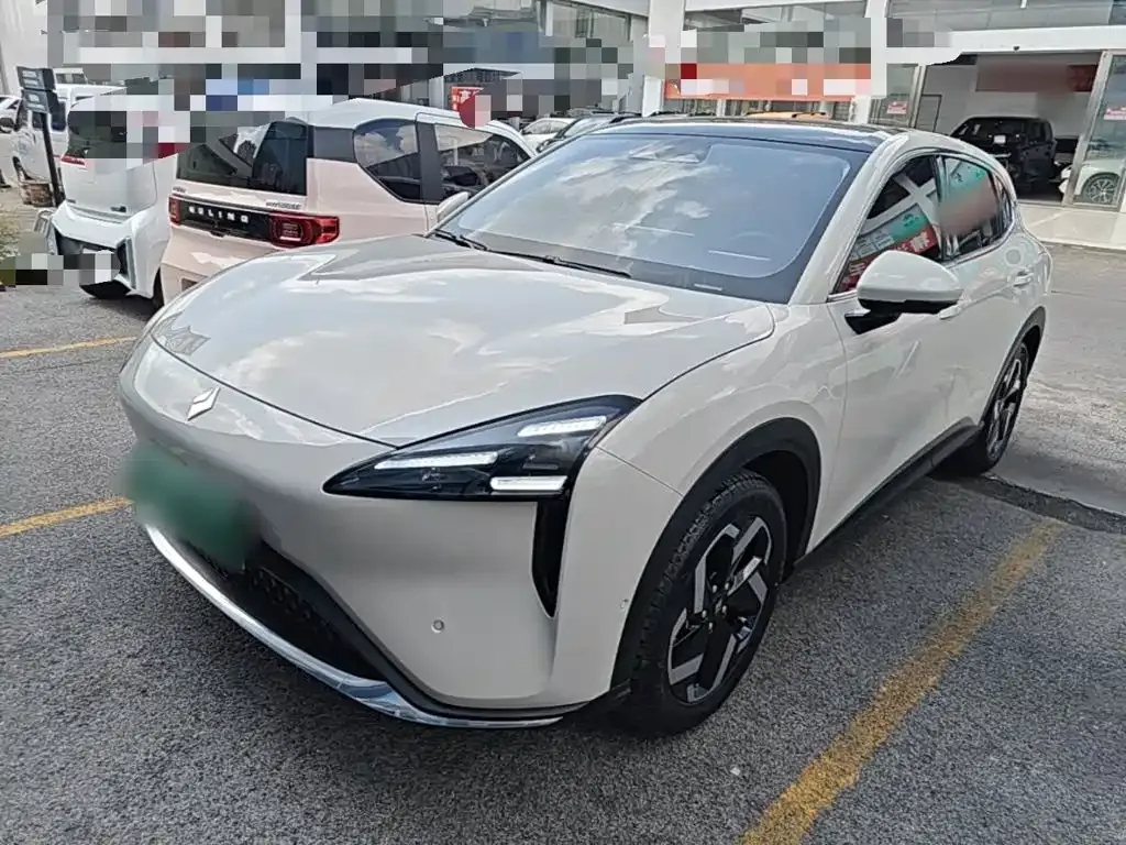 Baojun Yunhai — фото 2