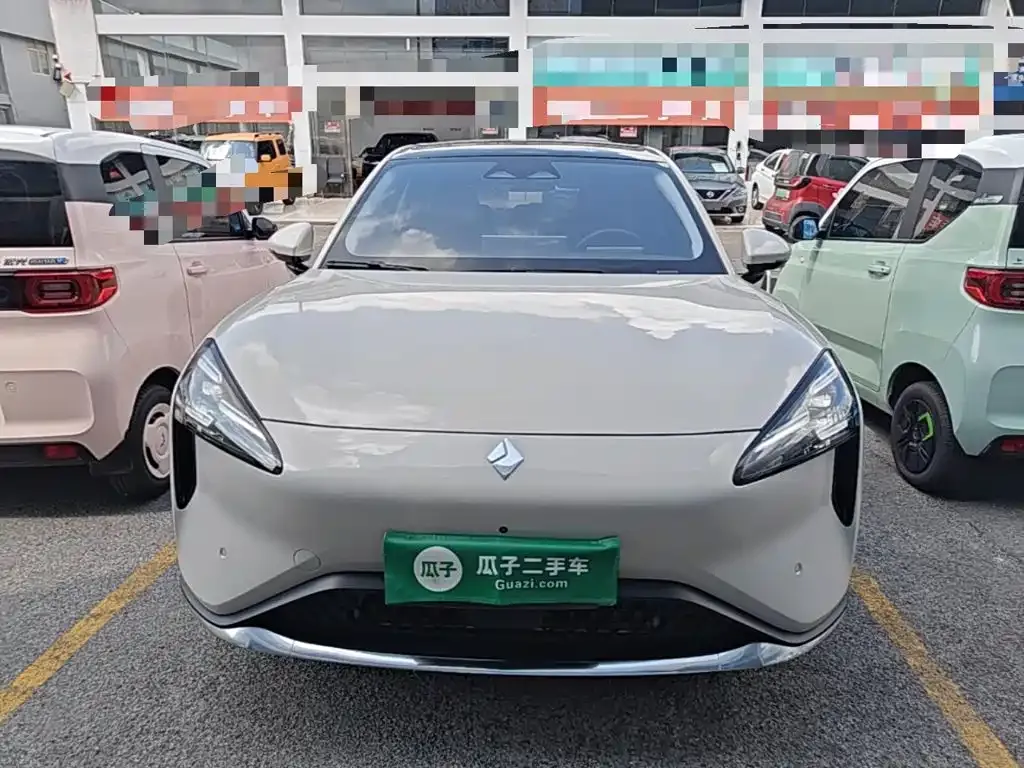 Baojun Yunhai — фото 6