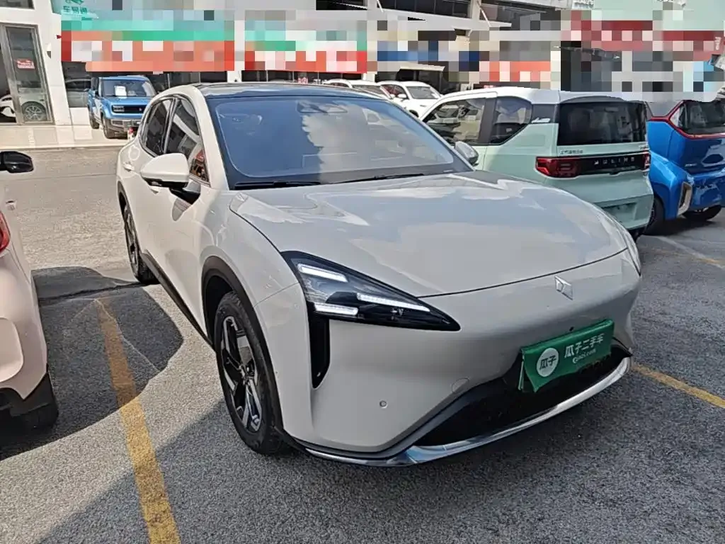 Baojun Yunhai — фото 8