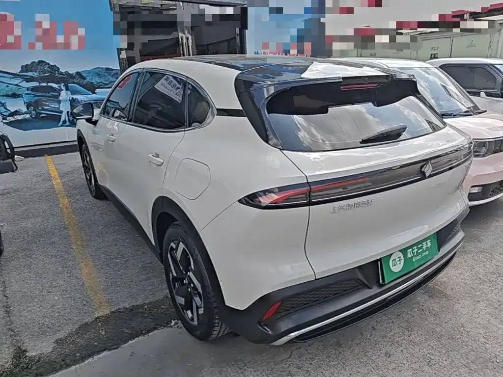 Baojun Yunhai — фото 5
