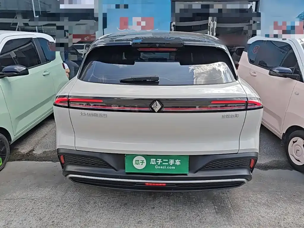 Baojun Yunhai — фото 7