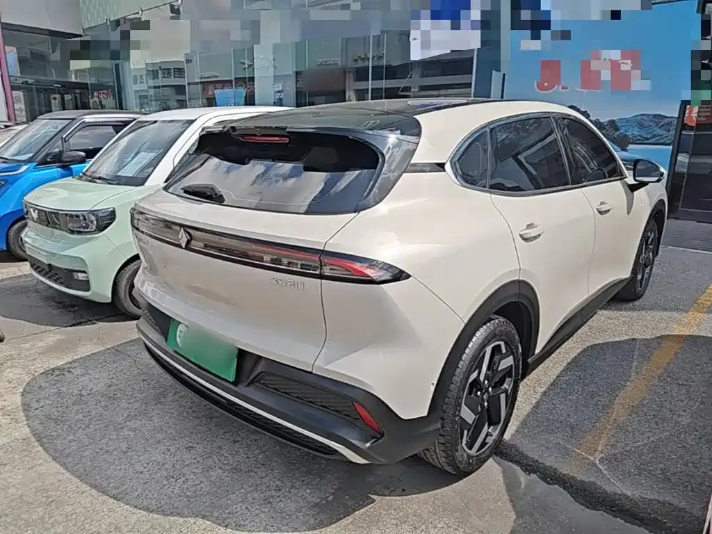 Baojun Yunhai — фото 4
