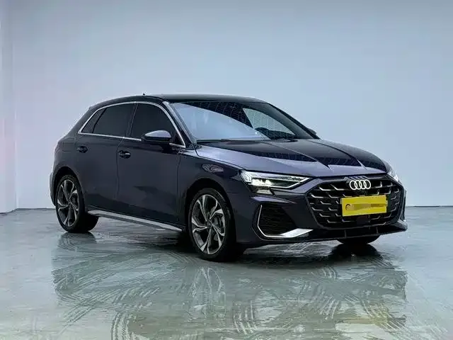 Audi A3 — фото 8
