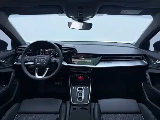 Audi A3 — фото 4