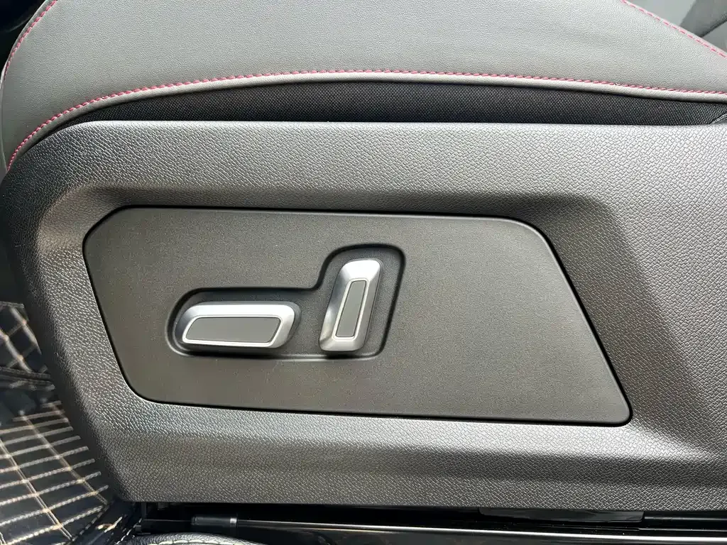 Jetour Traveller C-DM — фото 9