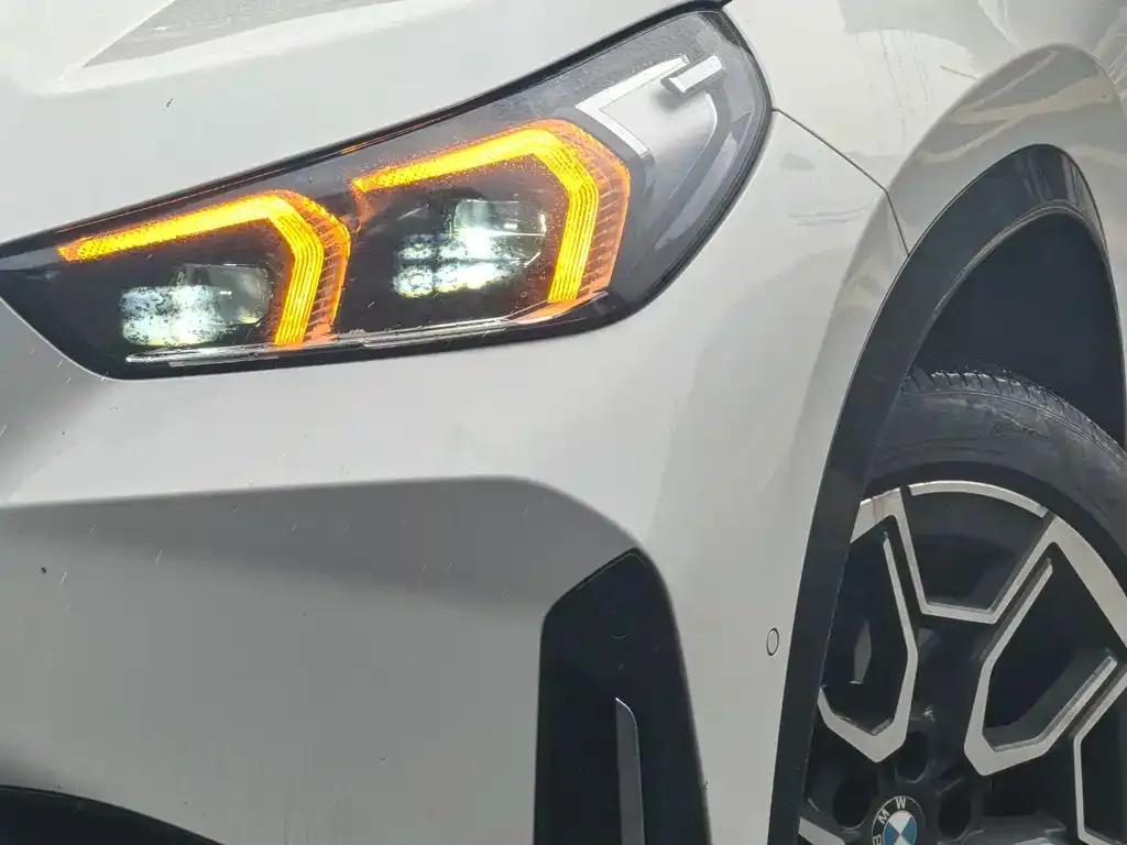 BMW X1 — фото 2