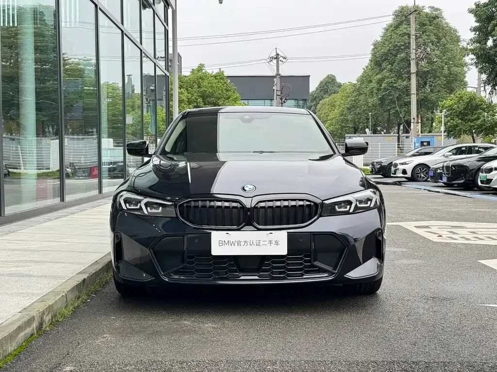 BMW 3 Series — фото 9
