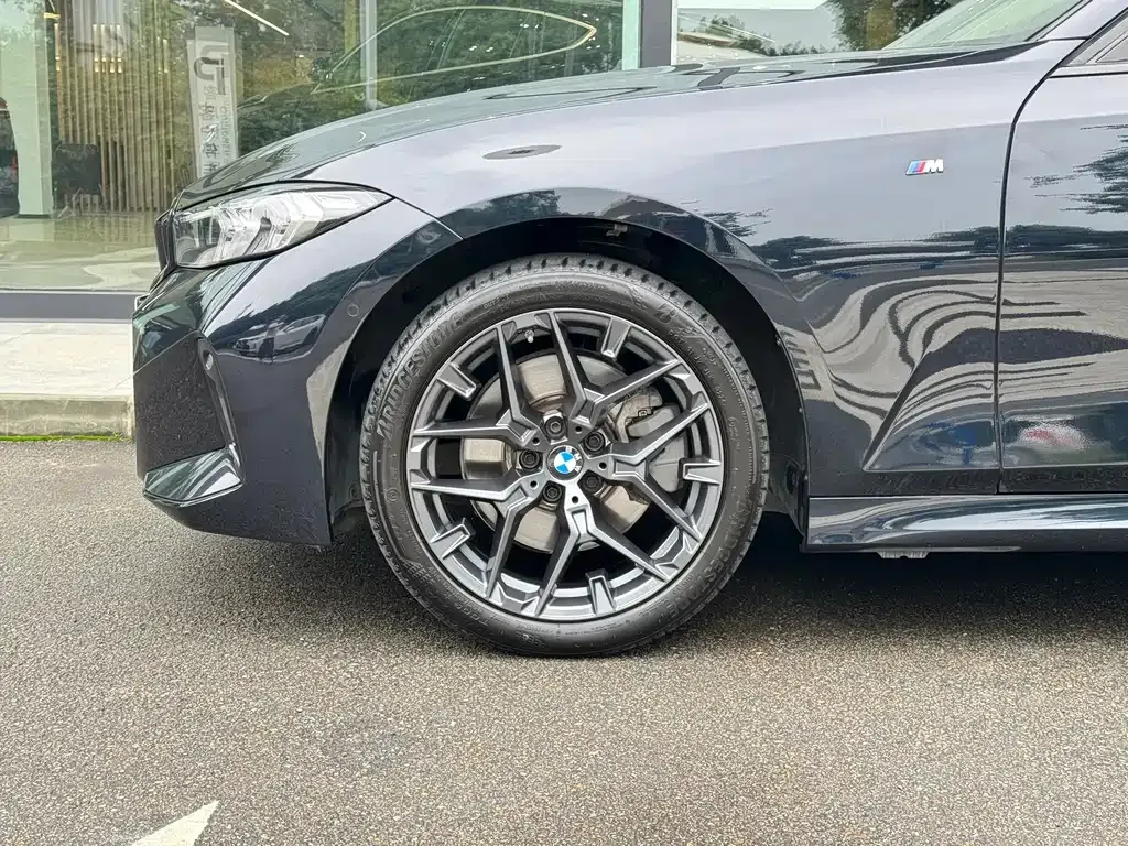 BMW 3 Series — фото 10