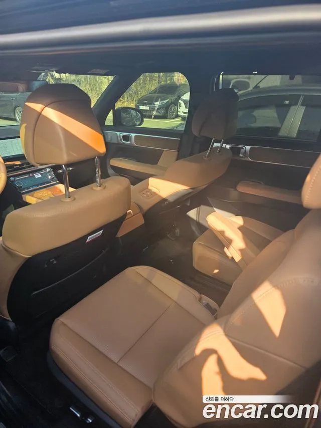 Hyundai Santafe — фото 2