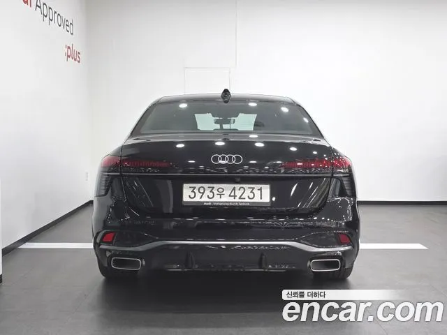 Audi A6 — фото 2