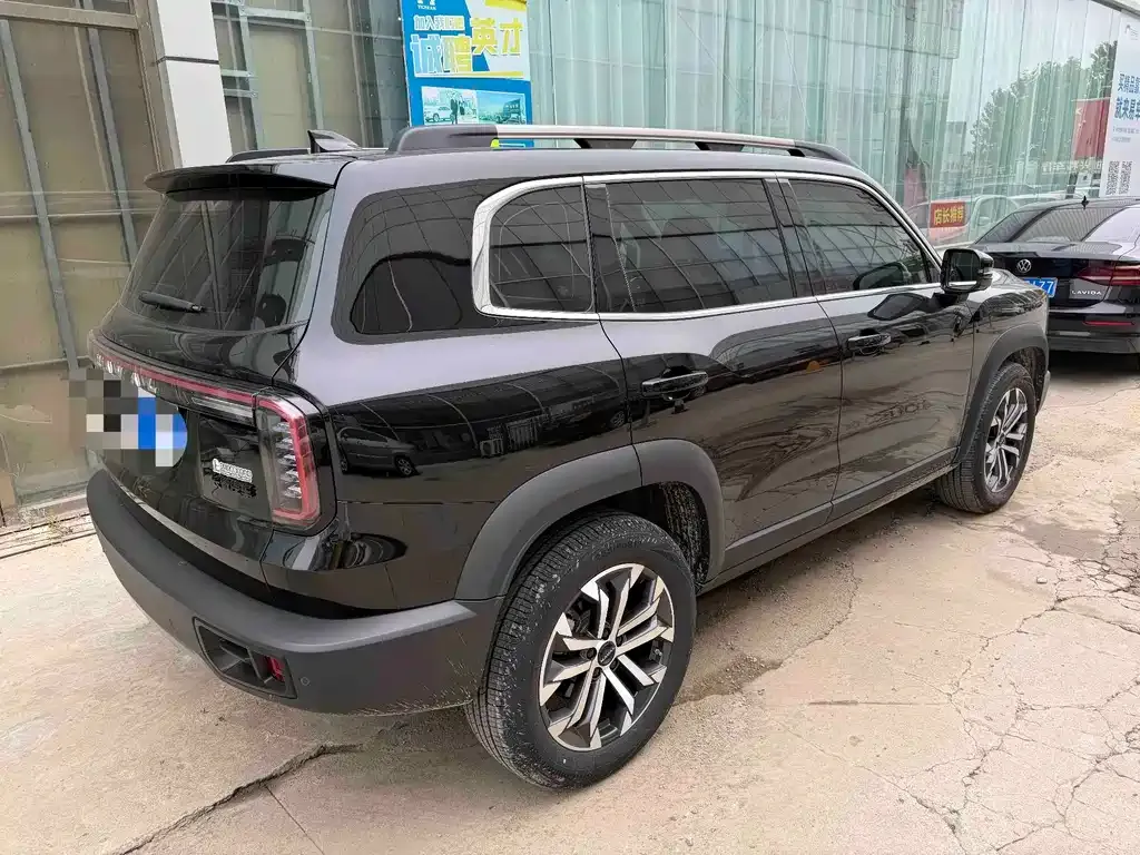Haval Big Dog — фото 4
