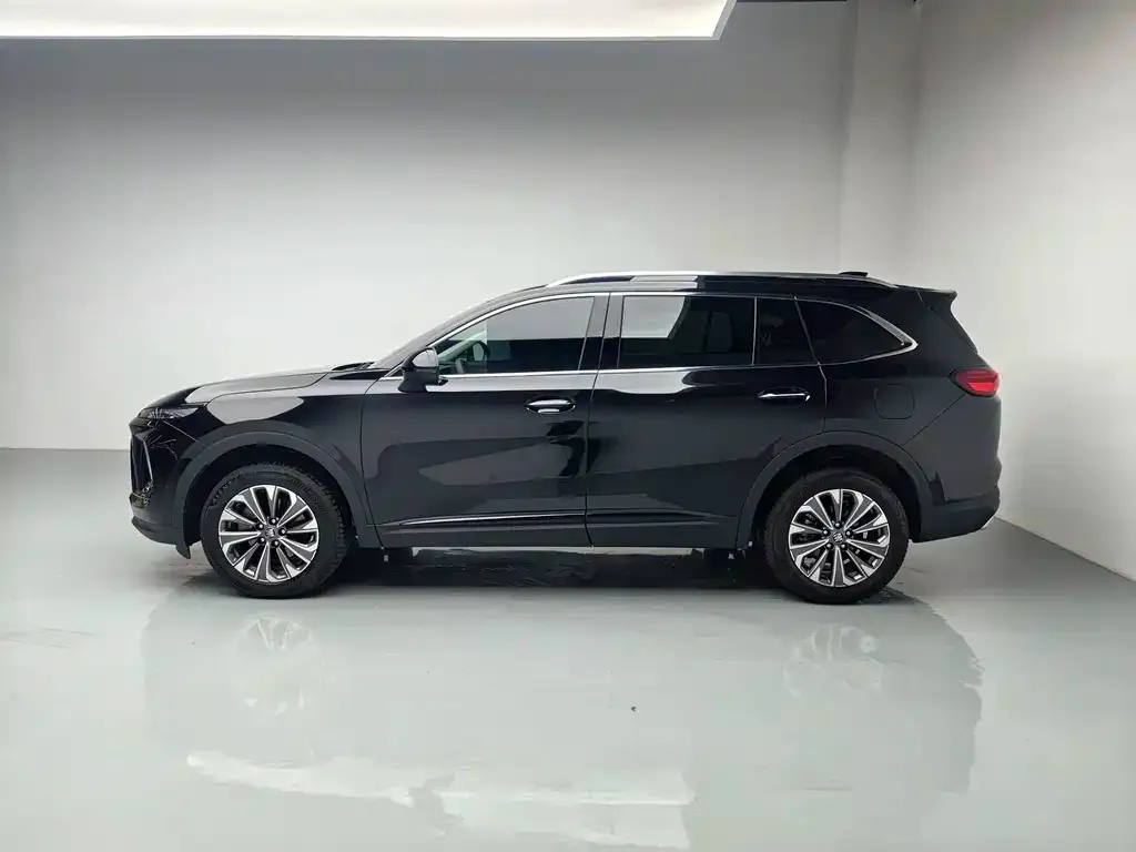 Buick Envision Plus — фото 4