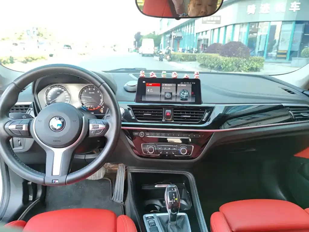 BMW 1 Series — фото 10