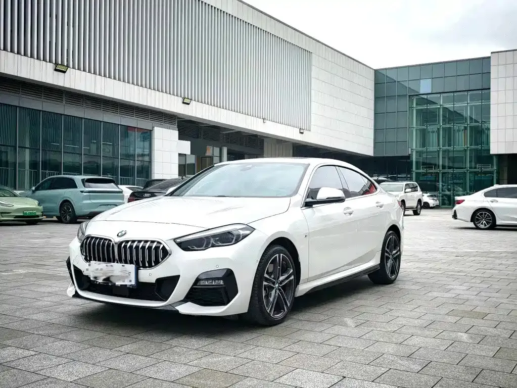 BMW 2 Series (Import) — фото 1