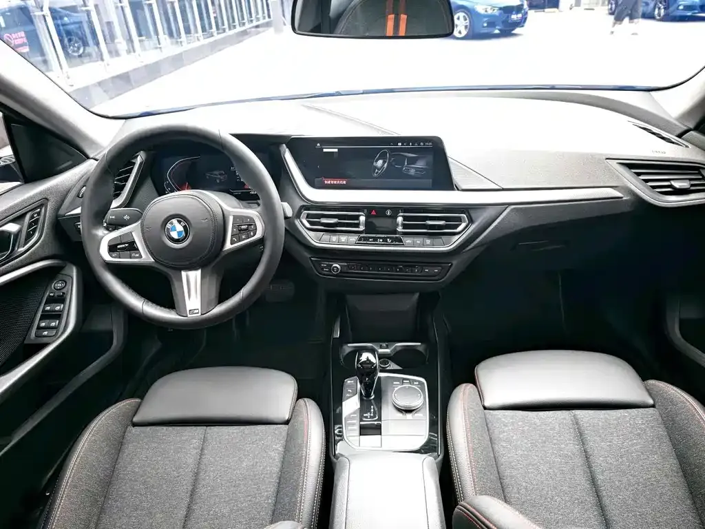 BMW 2 Series (Import) — фото 3