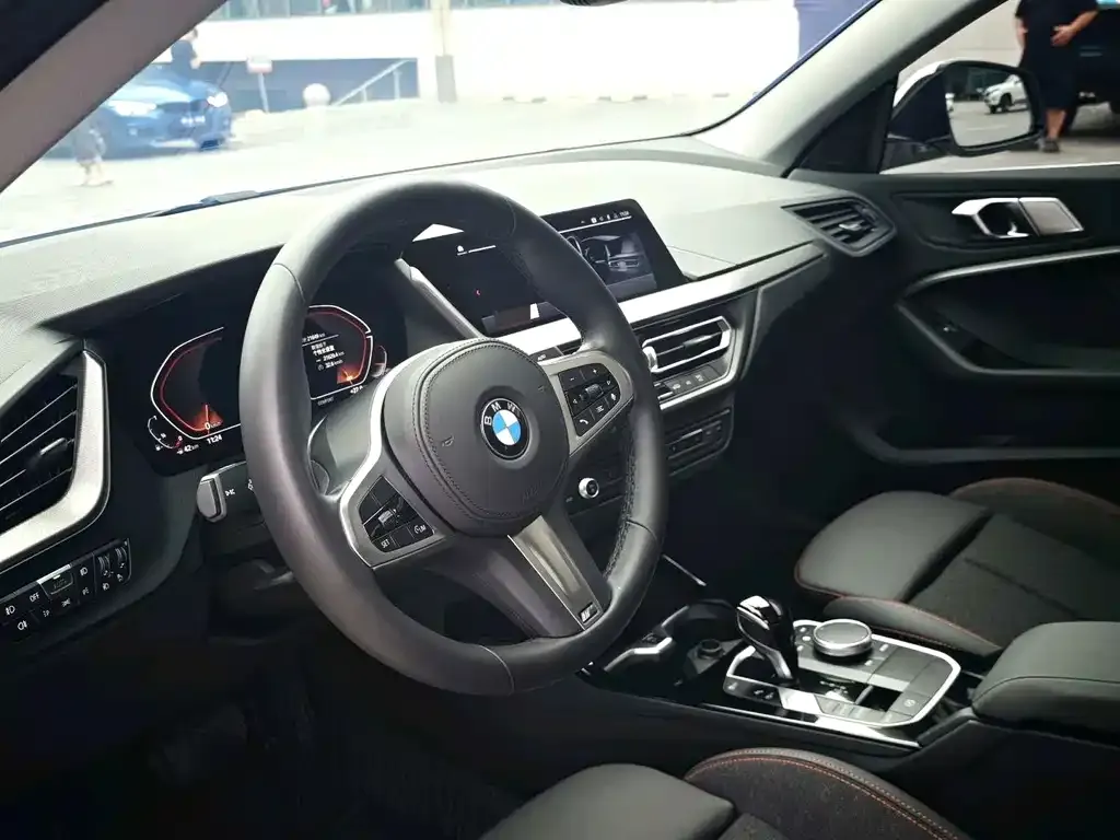 BMW 2 Series (Import) — фото 4